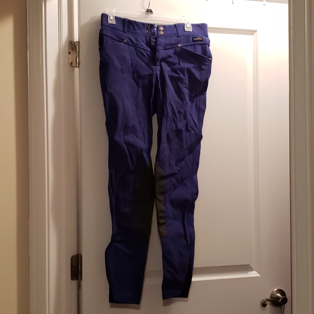 Kerrits riding pants